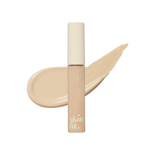 Wholesale Deal ETUDE - Big Cover Skin Fit Concealer Pro - Sand - 7g | Carsha