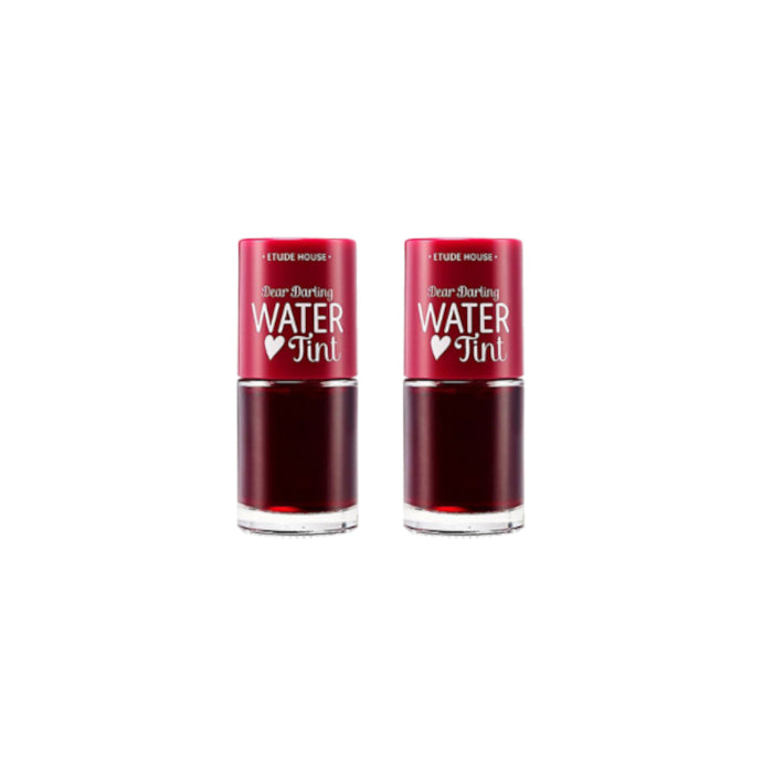 [Deal] ETUDE - Dear Darling Water Tint - Cherryade (2ea) Set