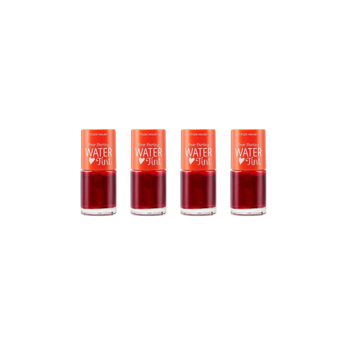 [Deal] ETUDE - Dear Darling Water Tint - Orangeade (4ea) Set