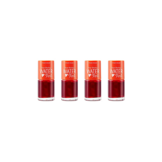 [Deal] ETUDE - Dear Darling Water Tint - Orangeade (4ea) Set