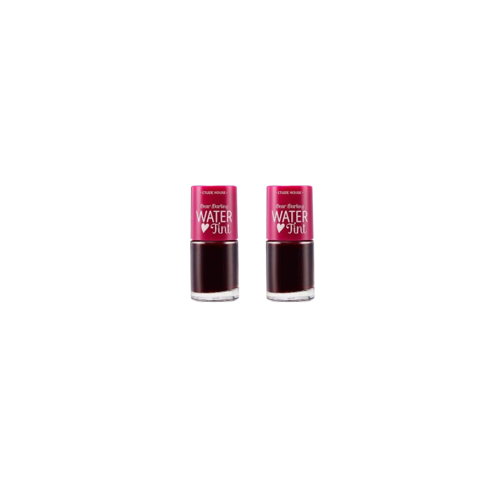 Wholesale Deal Etude Dear Darling Water Tint - Strawberryade 2ea Set | Carsha