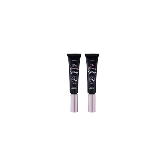 [DEAL]ETUDE - Dr. Mascara Fixer - 6g - Black (2ea) Set