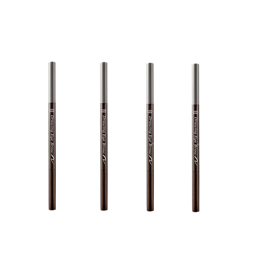Wholesale Deal Etude - Drawing Eye Brow New - No.05 Grey 4ea Set | Carsha