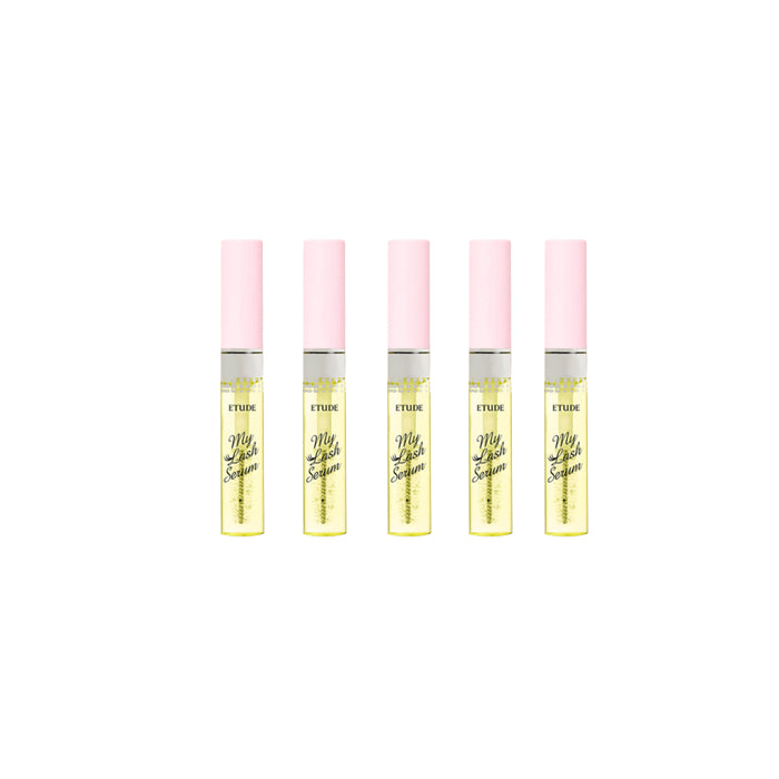Wholesale Deal ETUDE - My Lash Serum - 9g 5ea Set | Carsha