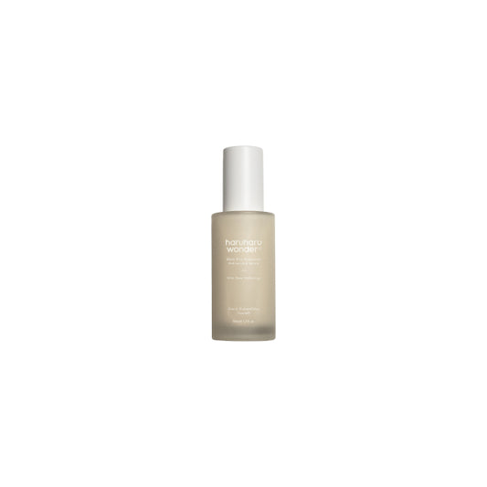 Wholesale DEAL haruharu wonder - Black Rice Hyaluronic Anti-wrinkle Serum - 50ml | Carsha