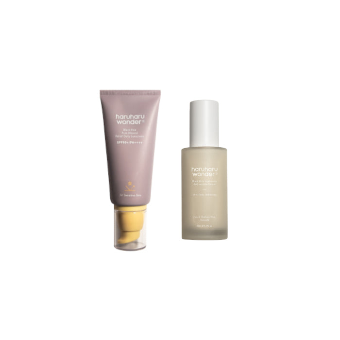 Wholesale Deal haruharu wonder - Essentials Kit | Carsha