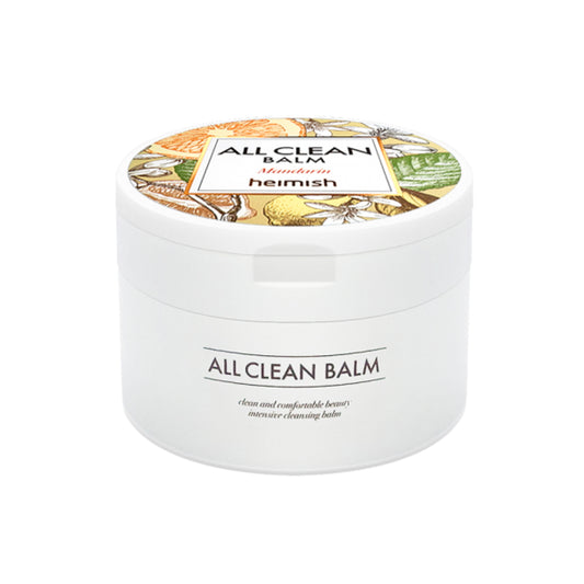 Wholesale Deal heimish - All Clean Balm Mandarin - 120ml | Carsha
