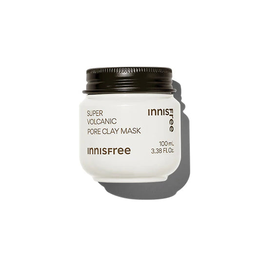 Wholesale Deal innisfree - Super Volcanic Pore Clay Mask - 100ml | Carsha