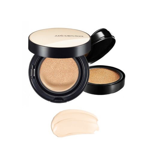 Wholesale DEAL JUNGSAEMMOOL - Essential Skin Nuder Cushion SPF50+ PA+++ With Refill - 14g+14g - Fair | Carsha