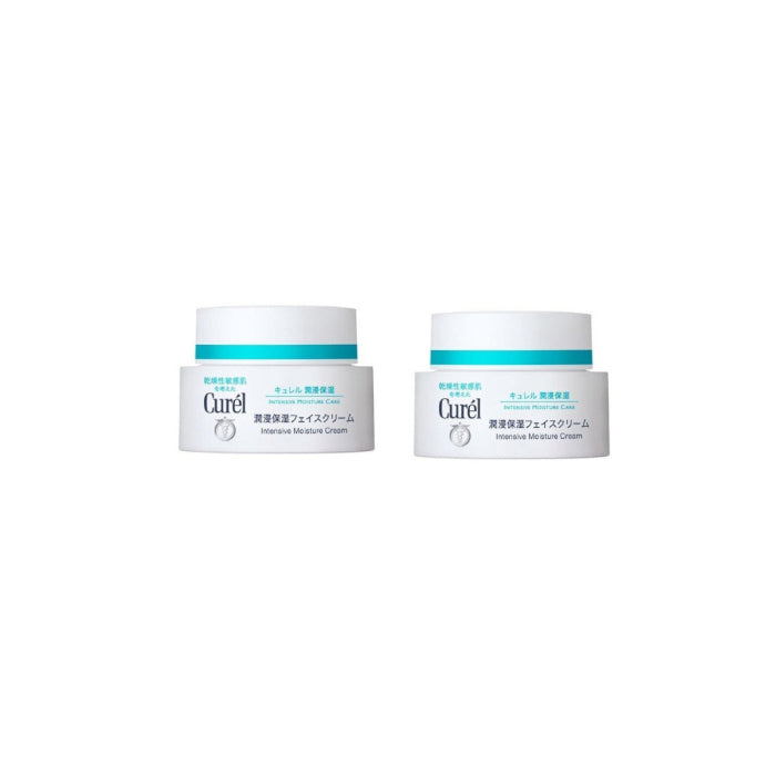 [Deal] Kao - Moisture Cream (2ea) Set