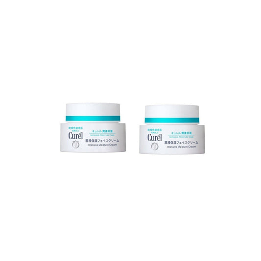 [Deal] Kao - Moisture Cream (2ea) Set