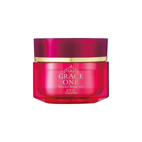 Wholesale Deal Kose - Grace One Medicinal Wrinkle Repair Gel - 100g | Carsha