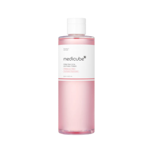 Wholesale DEAL medicube - PDRN Pink Cica Soothing Toner - 250ml | Carsha