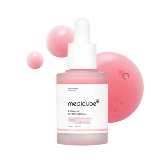 Wholesale Deal medicube - PDRN Pink Peptide Serum - 30ml | Carsha