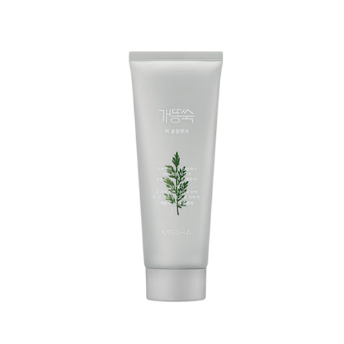 Wholesale Deal MISSHA - Artemisia Pack Foam Cleanser - 150ml | Carsha