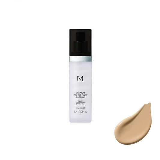 Wholesale Deal MISSHA - Signature Wrinkle Fill Up BB Cream SPF45 PA++ - No.23/44g | Carsha