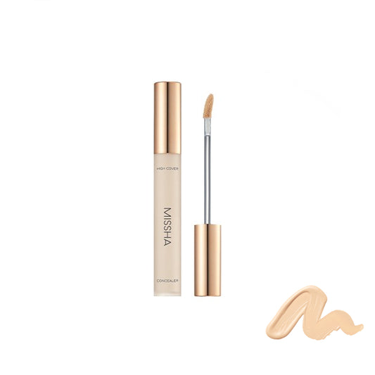 Wholesale Deal MISSHA - Stay Tip Concealer High Cover - 3.8ml - #23 Sand | Carsha
