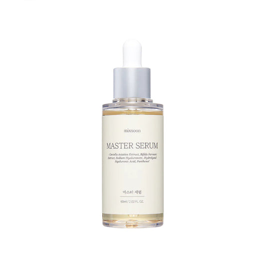 Wholesale Deal mixsoon - Master Serum - 60ml | Carsha
