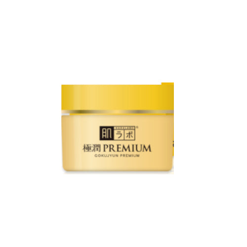 Wholesale Deal Rohto Mentholatum - Hada Labo Gokujyun Premium Cream - 50g | Carsha