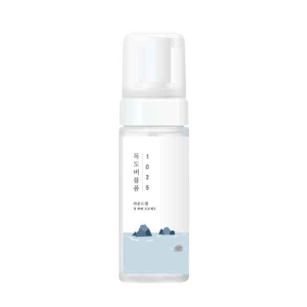 Wholesale Deal Round Lab - 1025 Dokdo Bubble Foam - 150ml | Carsha