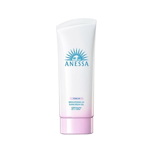 Wholesale Deal Shiseido - Anessa Tone Up Brightening UV Sunscreen Gel N SPF50+ PA++++ 2024 Version - 90g | Carsha