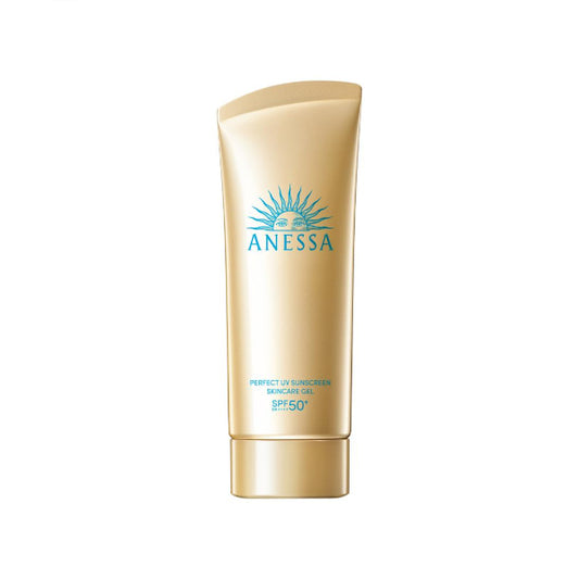 Wholesale Deal Shiseido - Anessa Perfect UV Sunscreen Skincare Gel N SPF50+ PA++++ 2022 Version - 90g | Carsha