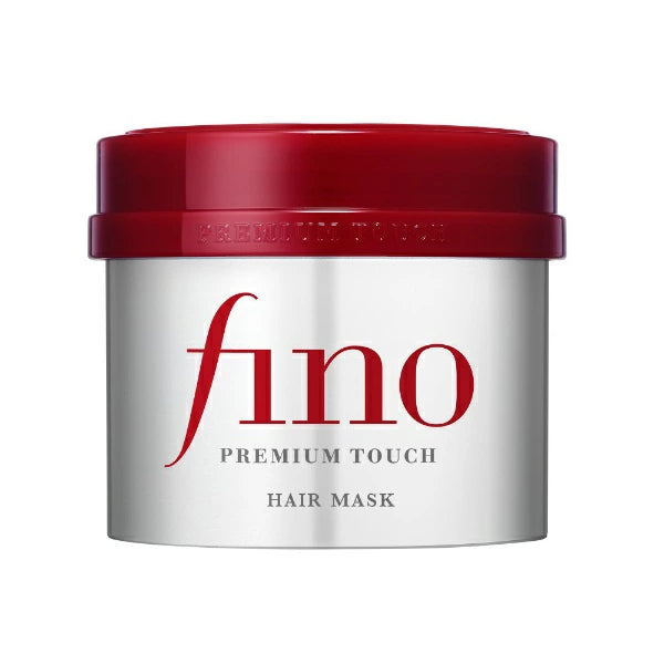 Wholesale Deal Shiseido - Fino Premium Touch Hair Mask - 230g | Carsha