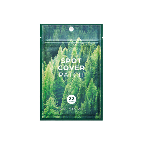 Wholesale Deal SKIN1004 - Madagascar Centella Tea-Trica Spot Cover Patch - 22 patches | Carsha