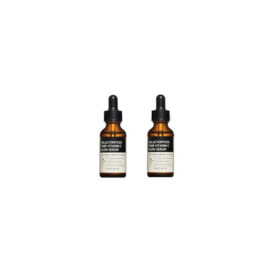 Wholesale DEAL SOME BY MI - Galactomyces Pure Vitamin C Glow Serum - 30ml 2ea Set | Carsha