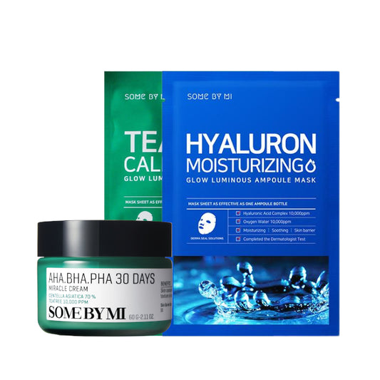 Wholesale DEAL SOME BY MI Miracle Set | Carsha