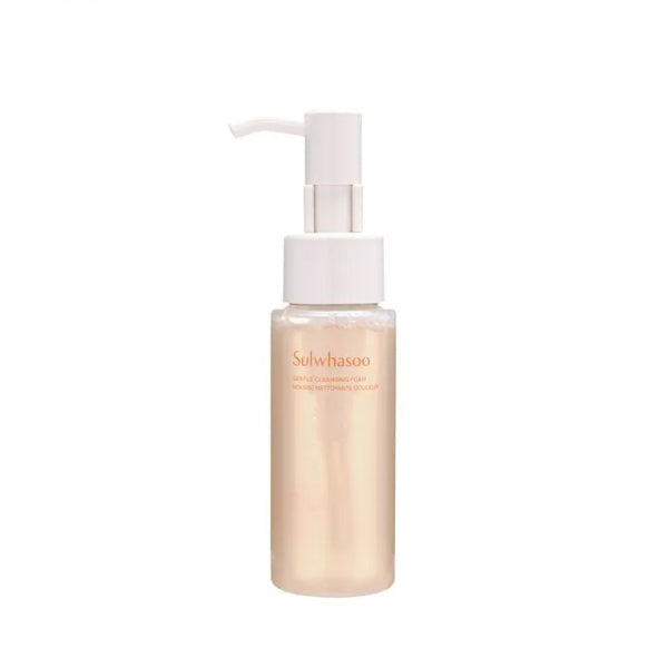 Wholesale Deal Sulwhasoo - Gentle Cleansing Foam - 50ml | Carsha