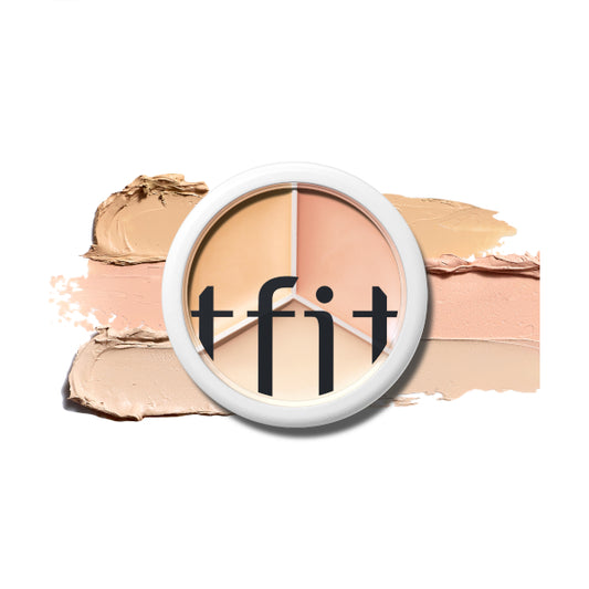 Wholesale Deal Tfit - Cover Up Pro Concealer - 15g - 04 Dark | Carsha
