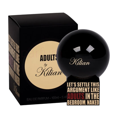 Kilian Adults Eau de Parfum 100ml | Discontinued Perfumes at Carsha 