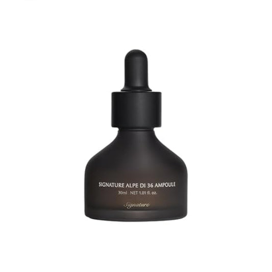 Wholesale Demar3 - Signature Alpe Di 36 Ampoule - 30ml | Carsha