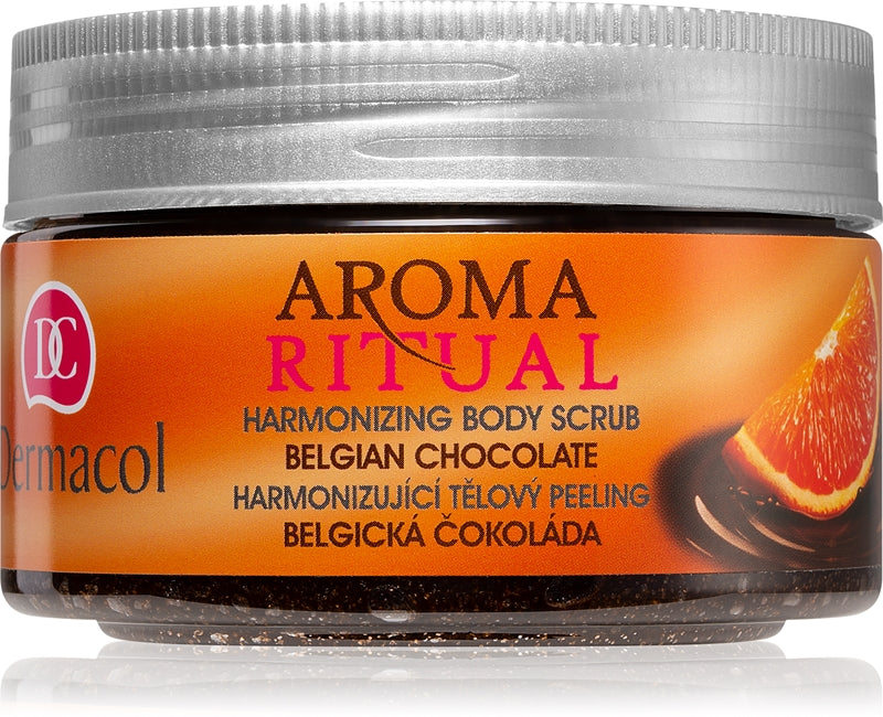 Dermacol Aroma Ritual (Scrub Corpo Armonizzante) 200 g