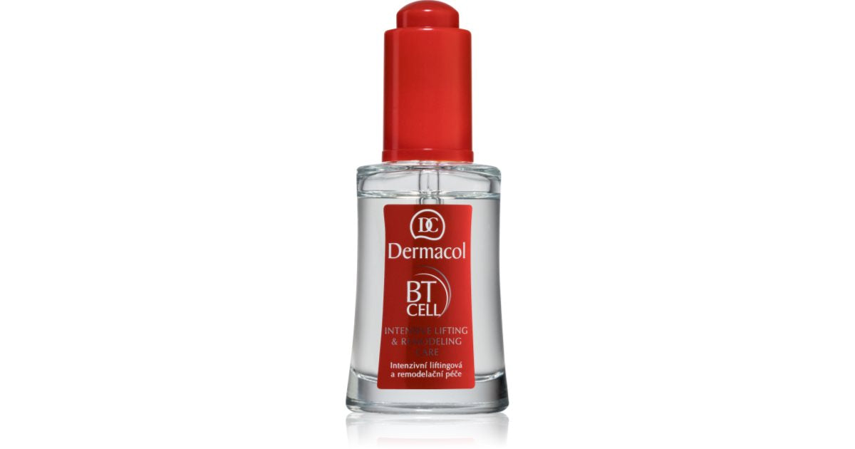 Dermacol Cura intensiva lifting E rimodellamento BT Cell 30 ml