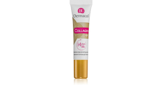 Dermacol Collagen Plus (Siero Intensivo Ringiovanente) 12 ml