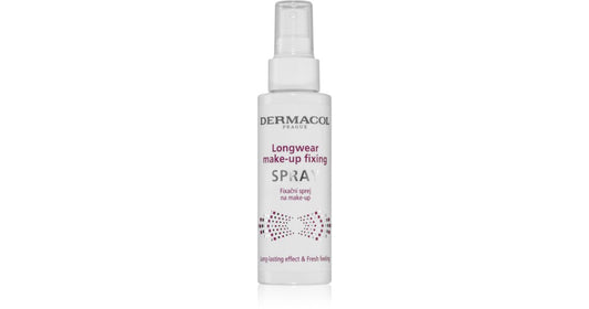 Dermacol (Longwear Make-Up Fixing) Spray