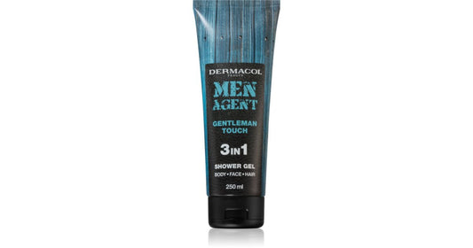Dermacol Gentleman Touch Men Agent (Gel Doccia) 250 ml