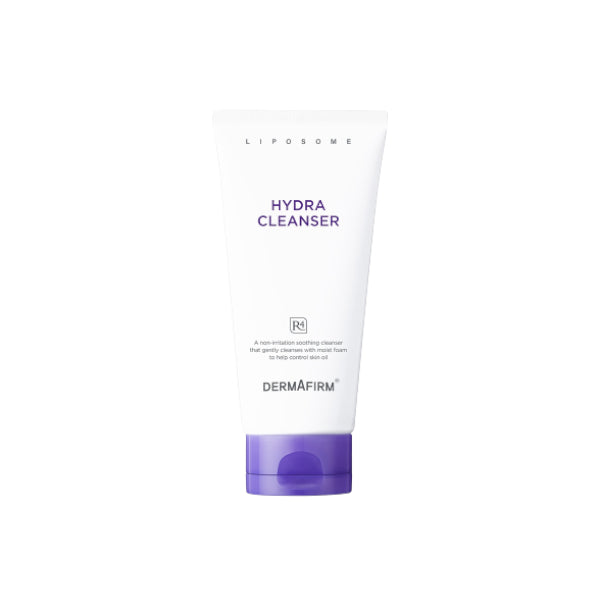 Wholesale Dermafirm - Hydra Cleanser R4 Perilla Purple - 150g | Carsha