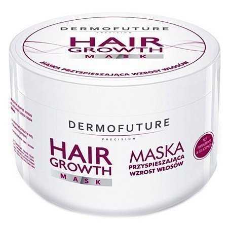 Wholesale DermoF MASCHERA Crescita Capelli 300ml | Carsha