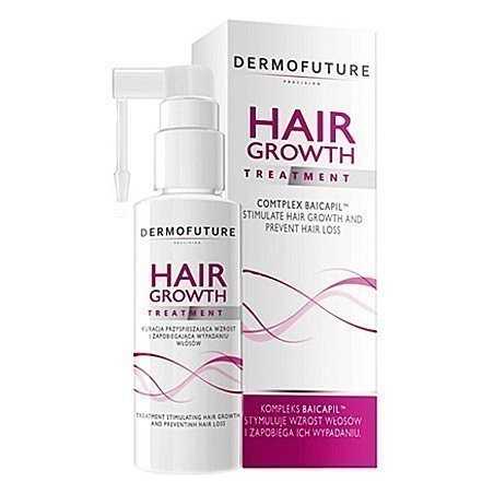 Wholesale Trattamento Crescita Capelli Dermofuture 30ml | Carsha