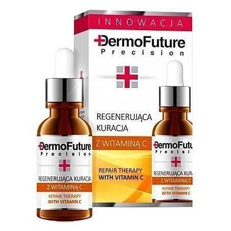 Wholesale Dermofuture Vitamina C siero 20ml | Carsha