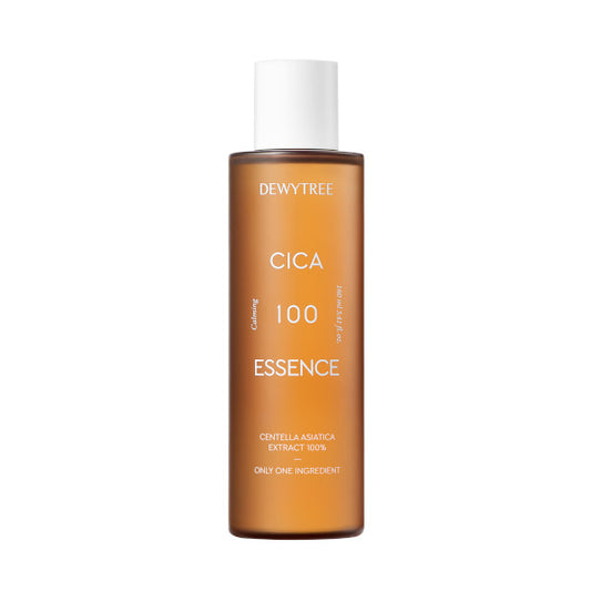Wholesale DEWYTREE - Cica 100 Essence - 160ml | Carsha