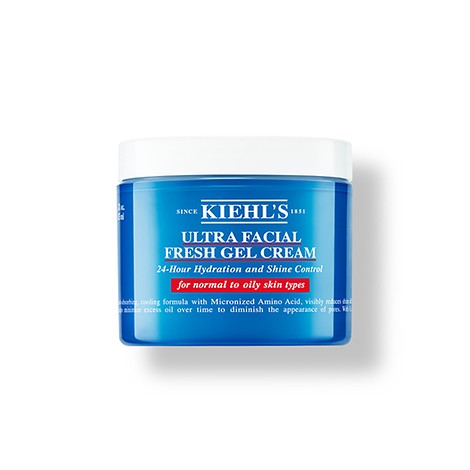 Kiehl's Ultra Facial Oil-free Gel Cream 125mlcn | Carsha: Skincare Wholesale