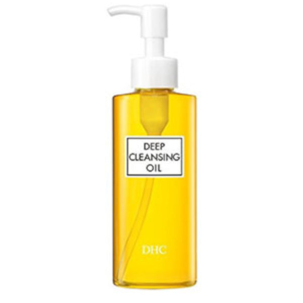 Wholesale Deal DHC - Deep Cleansing Oil - 150ml | Carsha