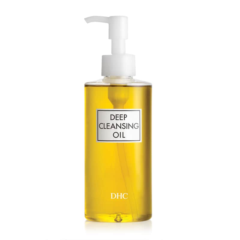 Wholesale DHC - Deep Cleansing Oil - 200ml | Carsha