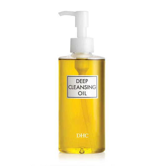 Wholesale DHC - Deep Cleansing Oil - 200ml | Carsha