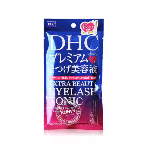 Wholesale DHC - Extra Beauty Eyelash Tonic Essence for Eyelashes - 6.5ml | Carsha