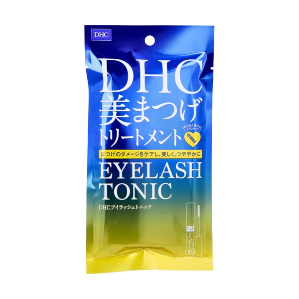 Wholesale DHC - Eyelash Tonic Eyelash Growth Enhancer Conditioner Treatment - 6.5ml | Carsha